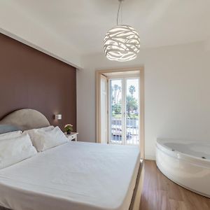 Chambre Lit King-Size